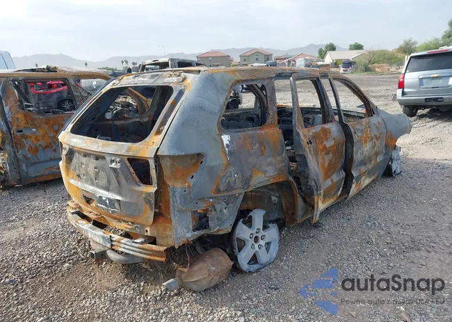 1C4RJFAG9DC505607: 43168420