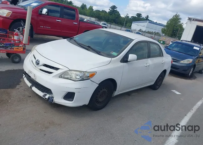 2T1BU4EE2BC541049: 43168466