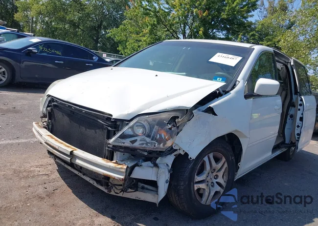 5FNRL38737B103345: 43168487