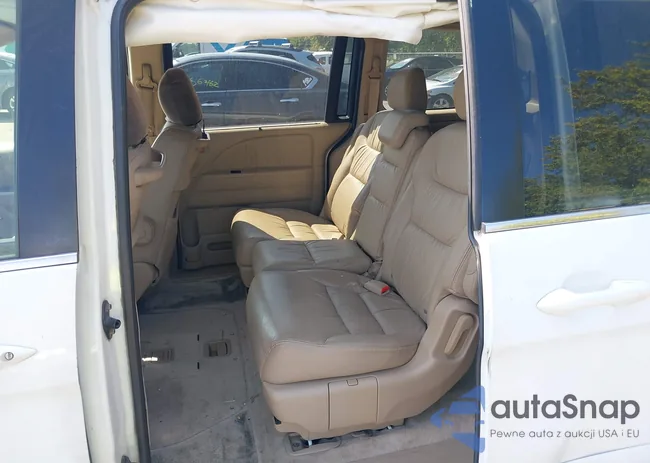 5FNRL38737B103345: 43168487