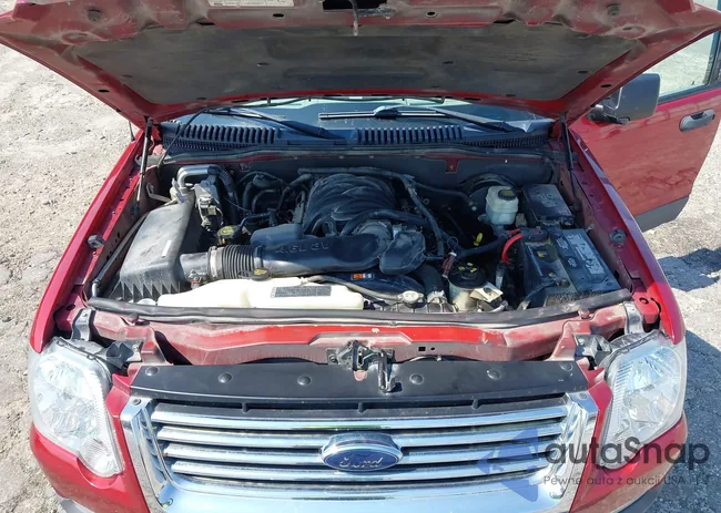 1FMEU73826UA65658: 43168506