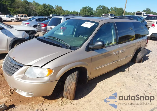 2A4GP54L97R304112: 43168527