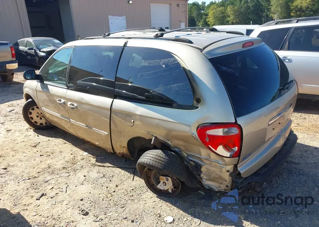 2A4GP54L97R304112: 43168527