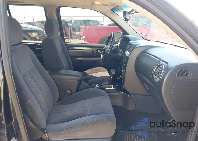 1GKDS13S162215662: 43168530