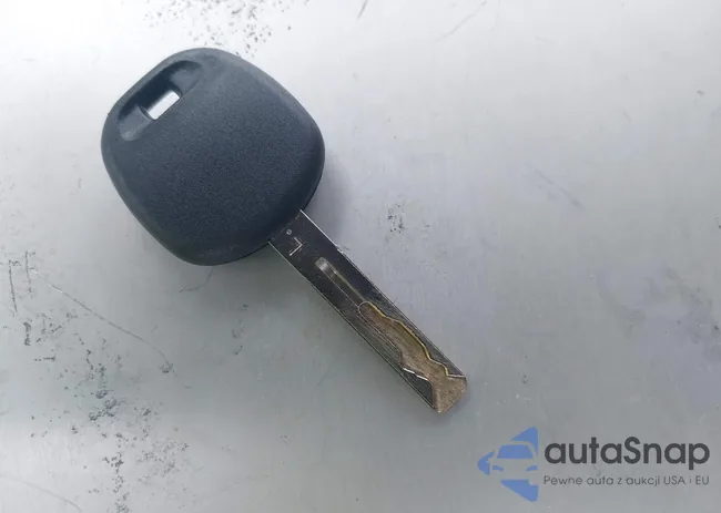 2T2GA31UX4C010413: 43168531