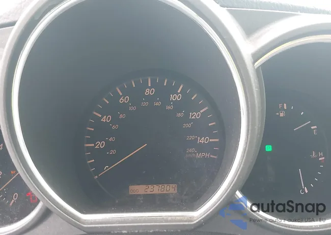 2T2GA31UX4C010413: 43168531