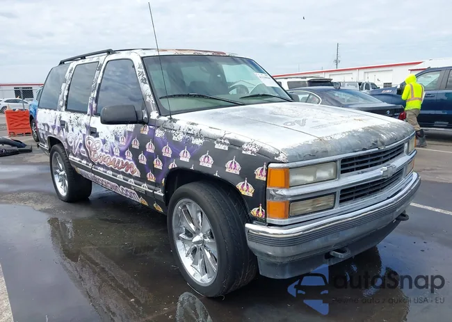 1GNEK13R5VJ356825: 43168560