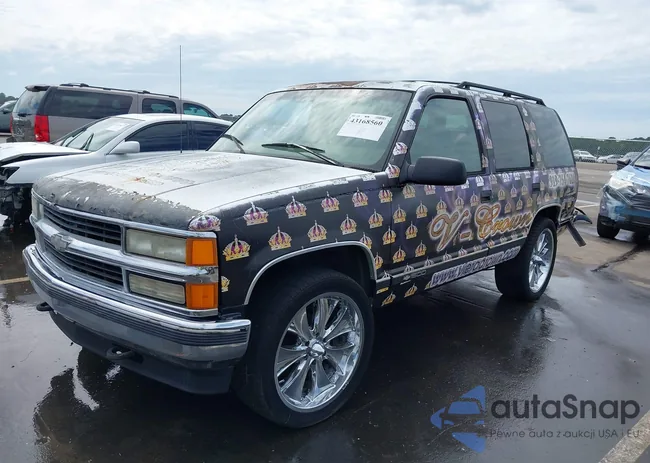 1GNEK13R5VJ356825: 43168560