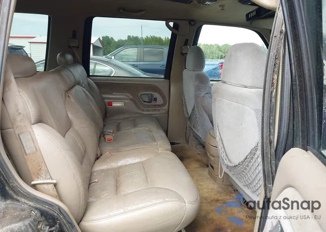 1GNEK13R5VJ356825: 43168560