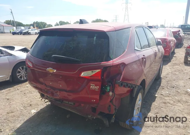 2GNAXJEV2L6267587: 43167597