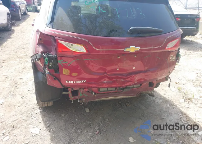 2GNAXJEV2L6267587: 43167597