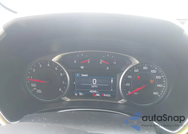 2GNAXJEV2L6267587: 43167597