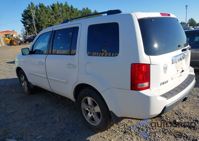 5FNYF4H69BB027638: 43167606