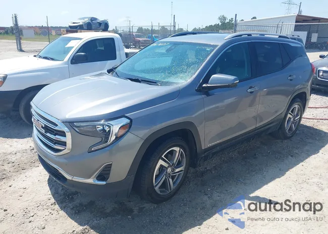 3GKALPEV3LL305075: 43167607