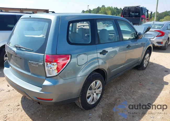 JF2SH6AC6AH749614: 43167609