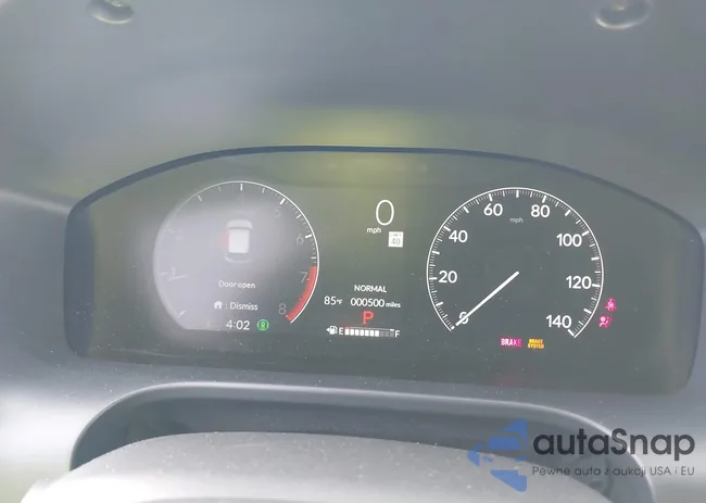 3CZRZ2H54TM707493: 43167610