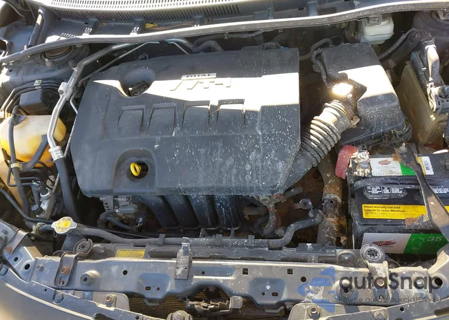 2T1BU4EE4AC402023: 43167617