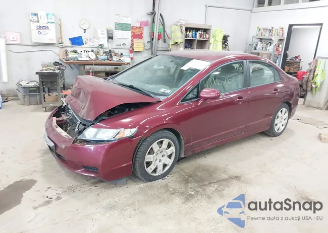 2HGFA1F56AH560622: 43167627