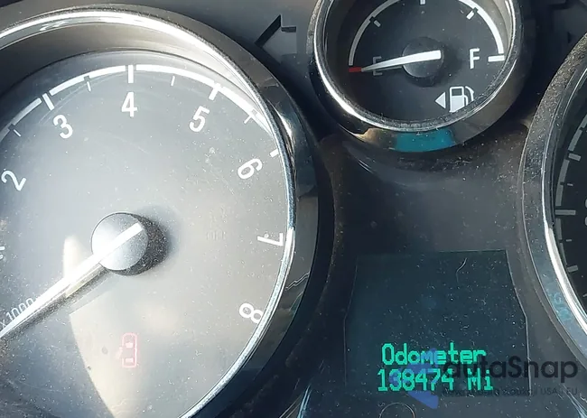 3GNAL3EKXES579478: 43167630