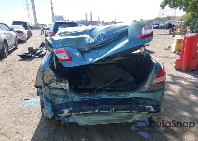 4T4BF3EK6AR077535: 43167643