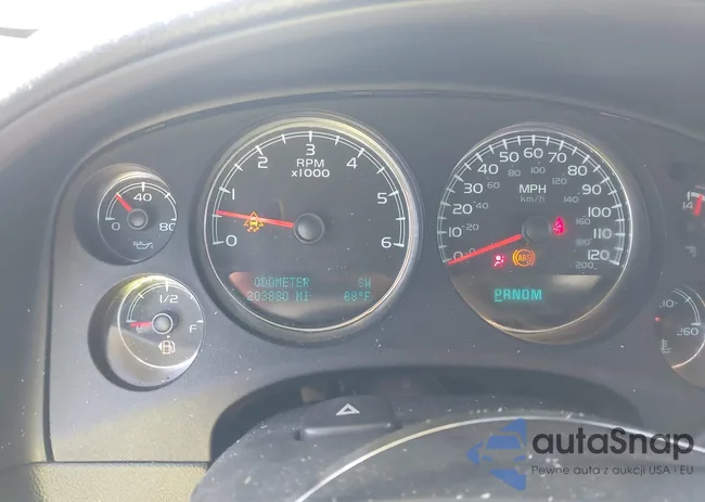 1GNSKBE02BR319297: 43167664