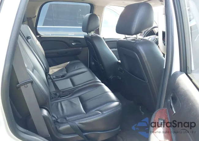 1GNSKBE02BR319297: 43167664