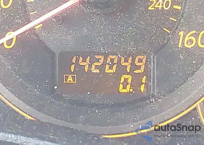 JNKCV54E35M400716: 43167669