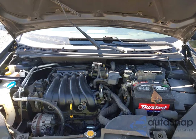 3N1AB6AP3AL684630: 43167670