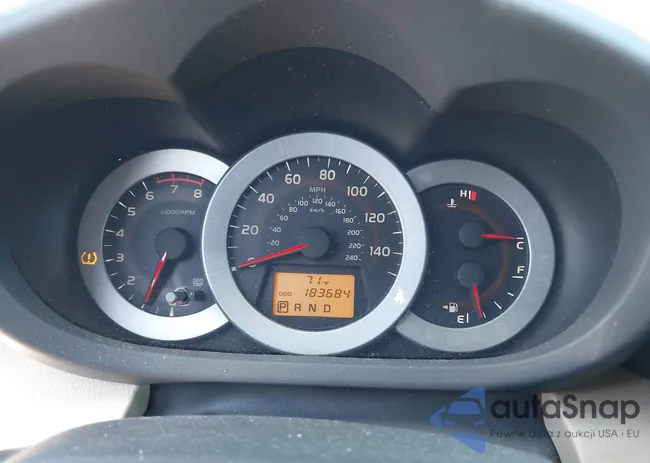 2T3BK4DVXAW019118: 43167677