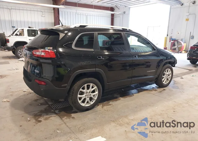 1C4PJMCB3JD560380: 43167752