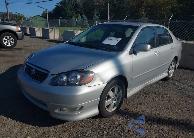 1NXBR32E56Z597278: 43167794