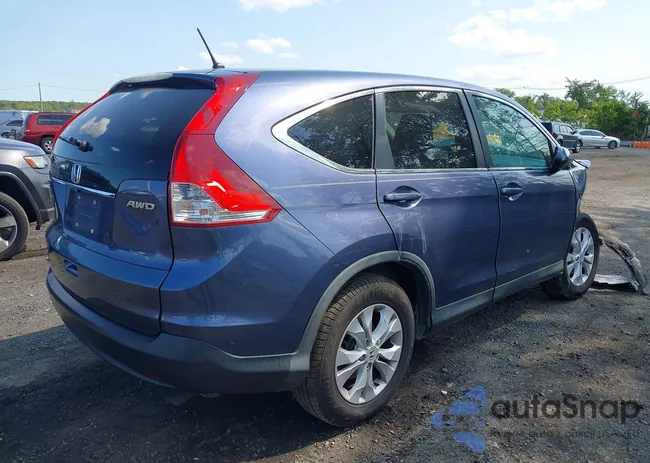 2HKRM4H58DH678202: 43167801