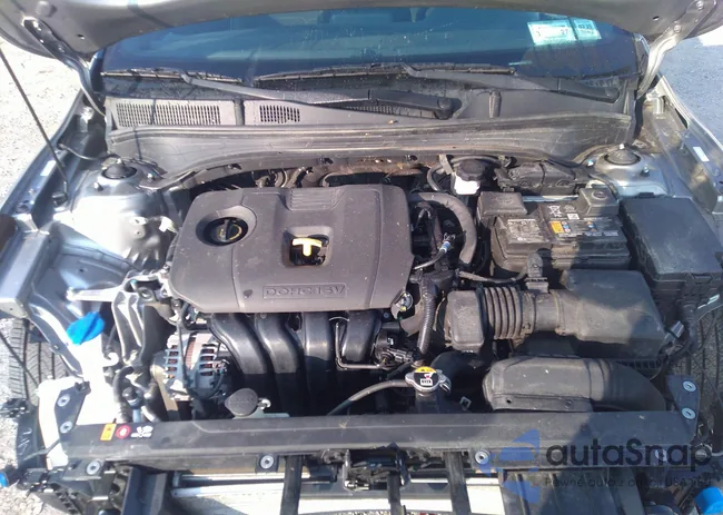 3KPF54AD4PE588989: 43167807