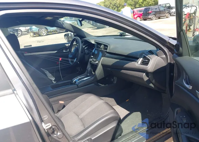 2HGFC2F86LH524183: 43167822