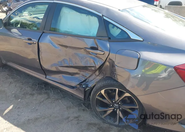 2HGFC2F86LH524183: 43167822