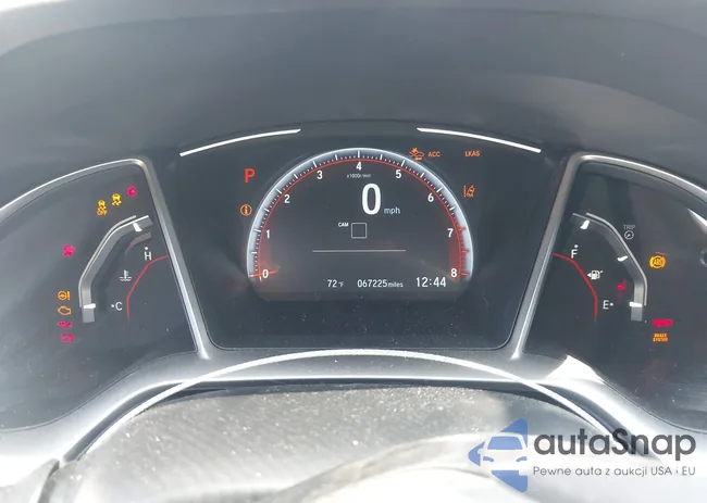 2HGFC2F86LH524183: 43167822