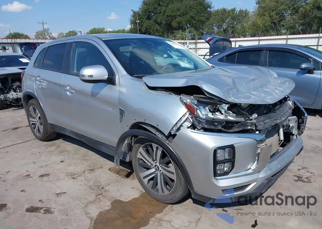 JA4APVAU1MU009622: 43167870