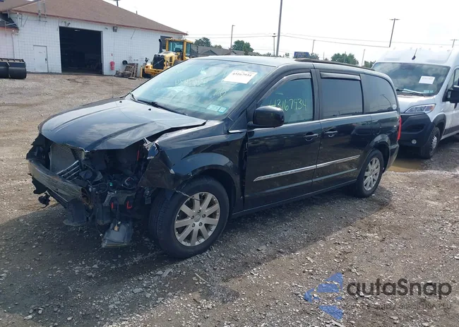 2C4RC1BG8ER440110: 43167934