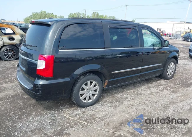 2C4RC1BG8ER440110: 43167934