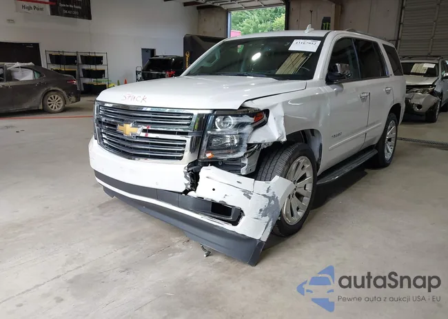 1GNSKCKC7GR407726: 43167952