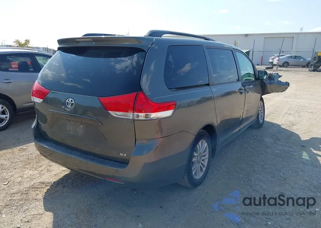 5TDYK3DC6CS272699: 43167971