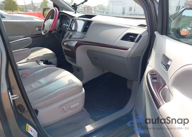 5TDYK3DC6CS272699: 43167971