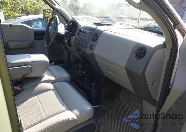 1FTRF14W15NB23648: 43167976