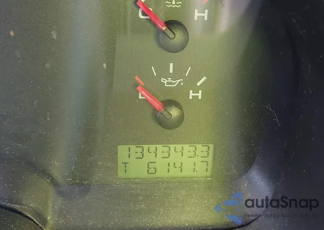 1FTRF14W15NB23648: 43167976