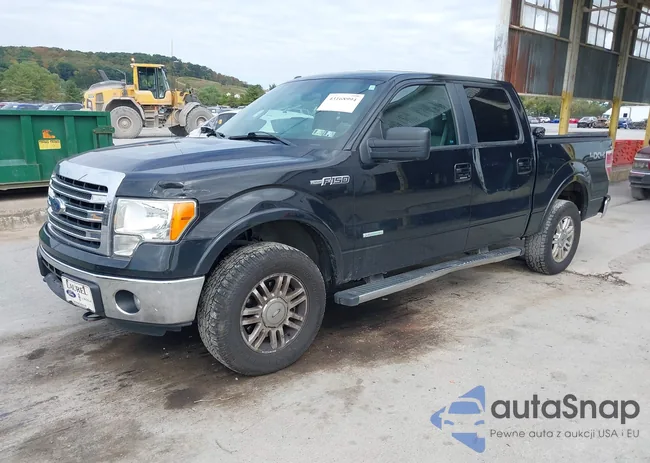 1FTFW1ET3DFD95201: 43168994