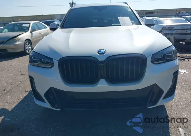 5UX43DP08P9P16445: 43169016