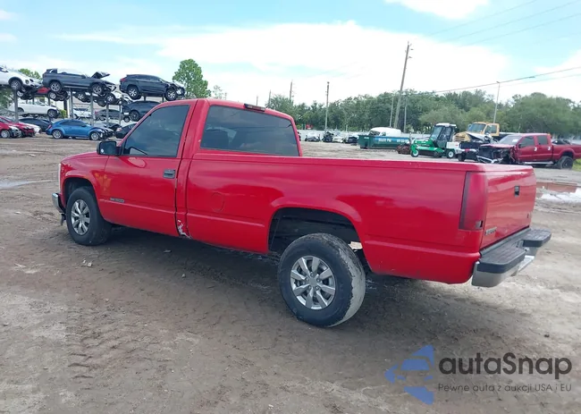 1GTEC14W6WZ530155: 43169018