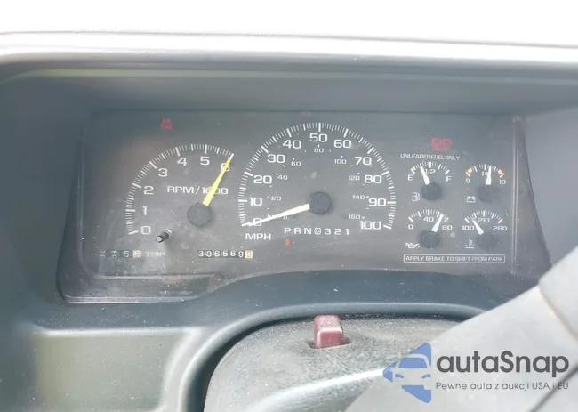 1GTEC14W6WZ530155: 43169018