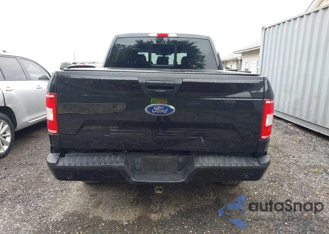 1FTEW1E56KFA24950: 43169020