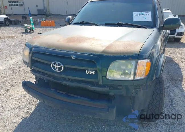 5TBRT38103S374213: 43169022